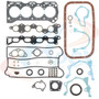 Apex Full Gasket Set AFS7002 for 1989-1994 Suzuki 1.3L L4 (Swift)