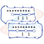 Apex Valve Cover Gasket Set AVC416S for 1992-2002 Ford/Mazda 2.5L 1.8L V6 (Probe, 626, MX-3, MX-6)