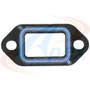 Apex Water Pump Gasket AWP3017 for 2000-2011 Buick/Cadillac/Oldsmobile 4.6L 4.0L V8 (Lucerne, DeVille, DTS, Eldorado)