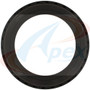 Apex Crankshaft Seal Kit ATC11360 for 1999-2022 Avanti/Ford/Lincoln 4.6L 5.4L V8 (Avanti, E-150, E-150 Club Wagon, E-150 Econoline)