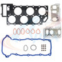 Apex Head Gasket Set AHS9018 for 1999-2002 Volkswagen 2.8L V6 (Golf, Jetta)