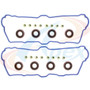 Apex Valve Cover Gasket Set AVC853S for 1990-1997 Lexus 4.0L V8 (LS400, SC400)