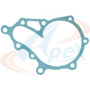 Apex Water Pump Gasket AWP3055 for 1982-1988 Toyota 2.8L L6 (Celica, Cressida)