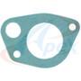 Apex Coolant Outlet Gasket AWO2031 for 1985-1996 Ford 4.9L L6 (Bronco, E-150 Econoline, E-150 Econoline Club Wagon, E-250 Econoline)