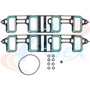 Apex Intake Manifold Gasket Set AMS3902 for 2007-2020 Cadillac/Chevrolet/GMC 6.2L 6.0L V8 (Escalade, Escalade ESV, Escalade EXT, Avalanche)