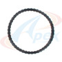 Apex Thermostat Gasket AWO2198 for 2000-2007 Jaguar/Lincoln 3.0L 2.5L V6 (S-Type, X-Type, LS)