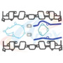 Apex Intake Manifold Gasket Set AMS3613 for 1990-1995 Cadillac 4.9L 4.5L V8 (60 Special, Commercial Chassis, DeVille, Eldorado)