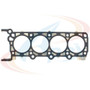 Apex Cylinder Head Gasket AHG470L for 1991-2012 Ford/Lincoln/Mercury 4.6L 5.4L V8 (Crown Victoria, E-150, E-150 Club Wagon, E-150 Econoline)