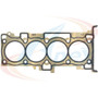 Apex Cylinder Head Gasket AHG1170 for 2008-2020 Mitsubishi 2.4L L4 (Lancer, Outlander, Outlander Sport)