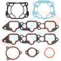 Apex Intake Manifold Gasket Set AMS4310 for 1995-2002 Mazda 2.5L V6 (Millenia)