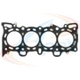 Apex Cylinder Head Gasket AHG130 for 1996-2000 Honda 1.6L L4 (Civic, Civic del Sol)