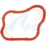 Apex Coolant Outlet Gasket AWO2335 for 2004-2016 Buick/Cadillac/Chevrolet 3.6L 3.0L V6 (Enclave, LaCrosse, Rendezvous, ATS)
