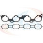 Apex Intake Manifold Gasket Set AMS5580 for 2007-2015 Nissan 2.5L L4 (Altima, Rogue, Rogue Select, Sentra)