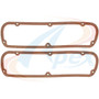 Apex Valve Cover Gasket Set AVC485 for 1962-2001 Ford/Lincoln/Mercury 4.7L 5.0L V8 (Bronco, Country Sedan, Country Squire, Custom)