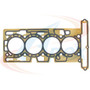 Apex Cylinder Head Gasket AHG395 for 2004-2006 Chevrolet/GMC/Isuzu 2.8L L4 (Colorado, Canyon, i-280)