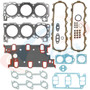 Apex Head Gasket Set AHS4058 for 1986-1992 Ford/Merkur 2.9L V6 (Bronco II, Ranger, Scorpio)