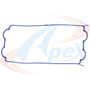 Apex Valve Cover Gasket Set AVC138 for 1993-2001 Honda 2.2L L4 (Prelude)