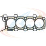 Apex Cylinder Head Gasket AHG1320L for 2011-2014 Ford 5.0L V8 (F-150, Mustang)