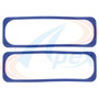 Apex Valve Cover Gasket Set AVC325S for 1985-1993 Chevrolet/GMC/Oldsmobile 4.3L V6 (Astro, C10, C1500, C20)
