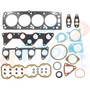Apex Head Gasket Set AHS3044 for 1987-1994 Buick/Oldsmobile/Pontiac 2.0L L4 (Skyhawk, Firenza, Grand Am, LeMans)