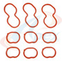 Apex Intake Manifold Gasket Set AMS2350 for 1998-2010 Chrysler/Dodge 2.7L V6 (300, Concorde, Sebring, Avenger)