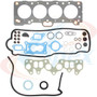 Apex Head Gasket Set AHS8001 for 1983-1988 Toyota 1.5L L4 (Tercel)