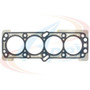 Apex Cylinder Head Gasket AHG1143 for 2006-2008 Chevrolet 1.6L L4 (Aveo, Aveo5)
