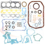 Apex Full Gasket Set AFS2005 for 1993-1994 Eagle/Mitsubishi/Plymouth 2.0L L4 (Talon, Eclipse, Laser)