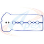 Apex Valve Cover Gasket Set AVC856S for 2000-2019 Scion/Toyota 1.5L L4 (xA, xB, Echo, Prius)