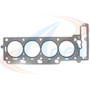 Apex Cylinder Head Gasket AHG1145R for 2004-2010 Cadillac 4.6L V8 (SRX, STS, XLR)
