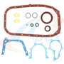 Apex Conversion Gasket Set ACS8001 for 1983-1988 Chevrolet/Toyota 1.6L 1.5L L4 (Nova, Corolla, Tercel)