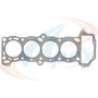 Apex Cylinder Head Gasket AHG503 for 1991-1999 Nissan 1.6L L4 (200SX, NX, Sentra)