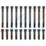 Apex Cylinder Head Bolt Set AHB260 for 1994-2003 Dodge/Jeep 5.2L 5.9L V8 (B150, B1500, B250, B2500)