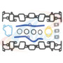 Apex Intake Manifold Gasket Set AMS3510 for 1982-1987 Cadillac 4.1L V8 (Commercial Chassis, DeVille, Eldorado, Fleetwood)