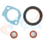 Apex Timing Cover Gasket Set ATC5020 for 1989-1999 Nissan 1.6L L4 (200SX, NX, Pulsar NX, Sentra)
