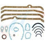 Apex Conversion Gasket Set ACS3022 for 1955-1985 Avanti/Buick/Checker 5.0L 5.3L V8 (II, Century, LeSabre, Regal)