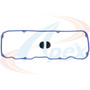 Apex Valve Cover Gasket Set AVC512S for 1989-1997 Nissan 2.4L L4 (240SX, D21, Pickup)