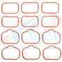 Apex Intake Manifold Gasket Set AMS13121 for 2011-2020 Chrysler/Dodge/Jeep 3.6L 3.2L V6 (200, 300, Pacifica, Town &amp; Country)