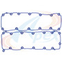 Apex Valve Cover Gasket Set AVC471 for 1996-2004 Ford/Lincoln/Mercury 4.6L 5.4L V8