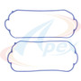 Apex Valve Cover Gasket Set AVC128 for 1991-1995 Acura 3.2L V6 (Legend)