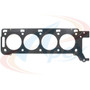 Apex Cylinder Head Gasket AHG1141L for 2000-2006 Ford/Lincoln 3.9L V8 (Thunderbird, LS)