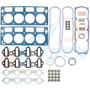 Apex Head Gasket Set AHS3137 for 2008-2017 Chevrolet/GMC/Hummer 5.3L 4.8L V8 (Colorado, Express 1500, Express 2500, Express 3500)