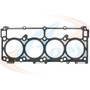 Apex Cylinder Head Gasket AHG275R for 2003-2008 Chrysler/Dodge/Jeep 5.7L V8 (300, Aspen, Charger, Durango)