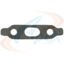 Apex EGR Valve Gasket AGR5002 for 2000-2009 Buick/Chevrolet/Oldsmobile 3.1L 3.4L V6 (Century, Rendezvous, Terraza, Equinox)