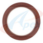 Apex Crankshaft Seal Kit ABS352 for 1985-1995 Cadillac 4.9L 4.1L V8 (60 Special, Allante, Commercial Chassis, DeVille)