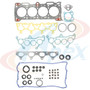 Apex Head Gasket Set AHS1019 for 1990-1991 Honda 2.1L L4 (Prelude)