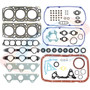 Apex Full Gasket Set AFS2034 for 1998-2000 Chrysler/Dodge 2.5L V6 (Cirrus, Sebring, Avenger, Stratus)