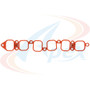 Apex Intake Manifold Gasket Set AMS9200 for 2004-2009 Audi/Volkswagen 3.2L V6 (A3 Quattro, TT Quattro, Eos, R32)