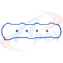 Apex Valve Cover Gasket Set AVC704 for 1989-2000 Chevrolet/Geo 1.0L L3 (Metro)