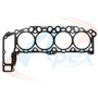 Apex Cylinder Head Gasket AHG265 for 1999-2013 Chrysler/Dodge/Jeep 4.7L V8 (Aspen, Dakota, Durango, Ram 1500)